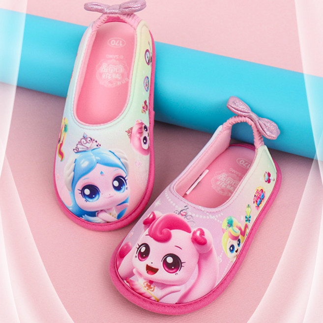 캐치티니핑 덧신-프린세스 미끄럼방지 PS061