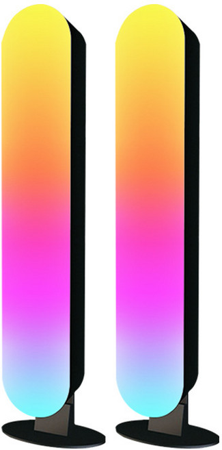 LED 燈條, RGB, 1個