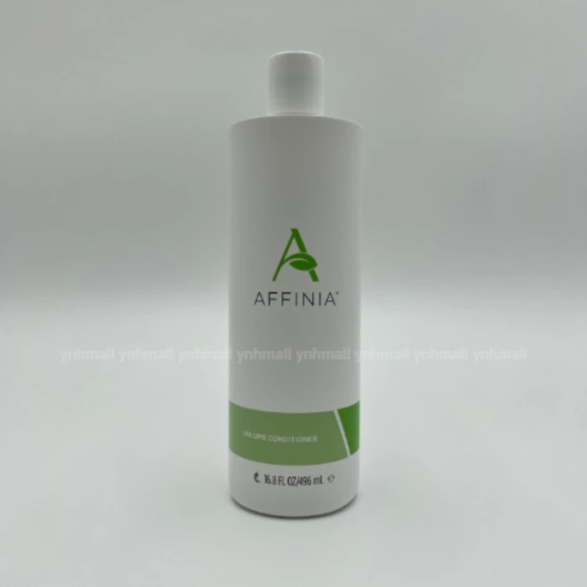 멜라루카 어휘니아 볼륨 컨디셔너 496ml [펌프포함], 1개 - 쿠팡