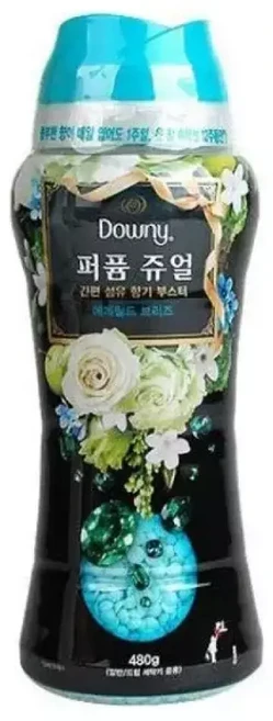 아로마쥬얼 에메랄드브리즈, 480g, 1개