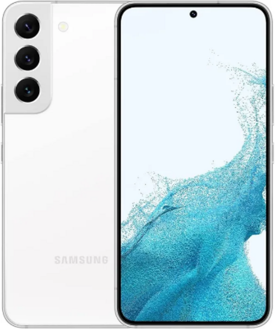 삼성전자 갤럭시 S22 자급제 중고폰 공기계 정품 (검수완료) SM-S901, 256GB, 0. 무결점급 [팬텀화이트]