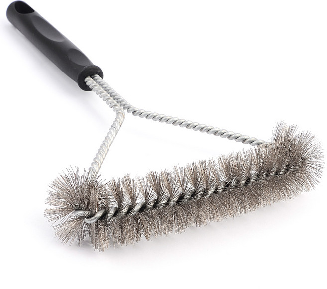 철망 청소 브러쉬, 1개