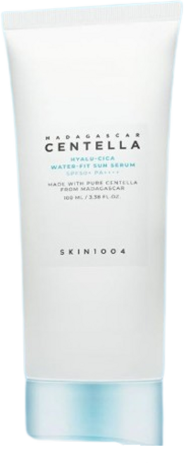스킨1004 센텔라 히알루-시카 워터핏 선 세럼, 100ml, 1개