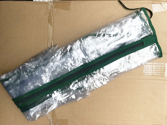 다육이 식물 옥상 화분 바람막이 겨울 집 급식소 길냥이 비닐 하우스 반투명 텐트, 14. PVC 투명 120 돔 커버 (프레임 미포함), PVC 투명 120cm 외부 커버 프레임 A, 1개