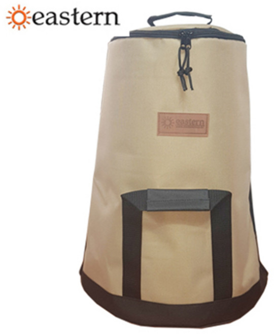 이스턴 캠핑난로가방 난로 케이스, 18레인보우RB25난로가방, 1개