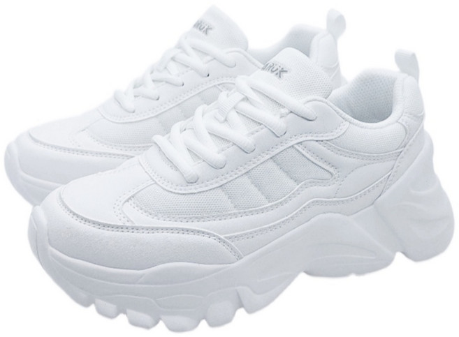 에이룩 클래식 발편한 초경량 운동화