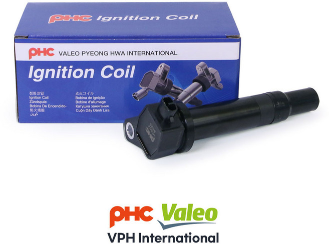 말리부 점화코일 엔진코일 VPHI IC302, 1개, 12638824