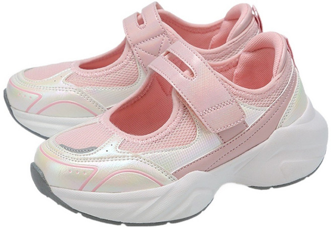 슈펜키즈 초경량 메리제인 워킹화 HPKR6GA02U