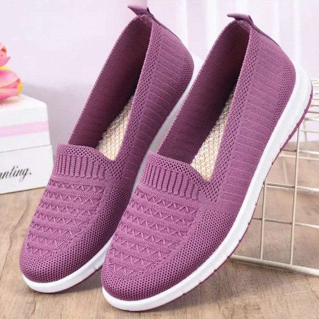 HJ무브먼트 발편한 할머니 신발