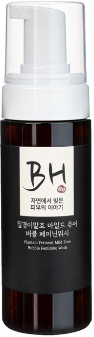 (자체공장제조) y존 사타구니 냄새 가려움 여성 남성 청결제 페미닌 150ml, 150g, 1개, 질경이발효 여성청결제