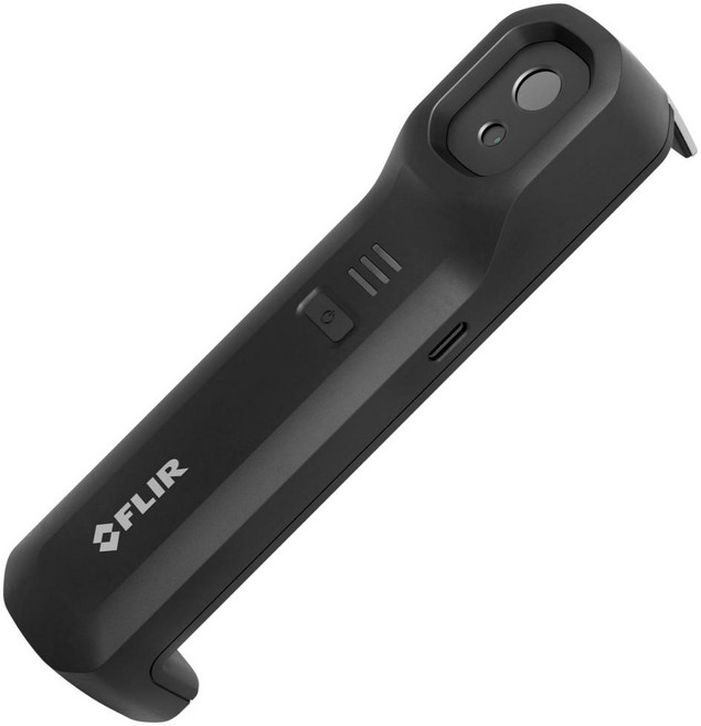 FLIR one edge 熱像儀 熱影像 不挑機器 含教學 全新, 1個, 台灣公司貨,開立三聯式報稅用發票(須提供抬頭統編)
