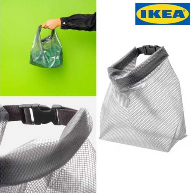 이케아 방수가방, 1개
