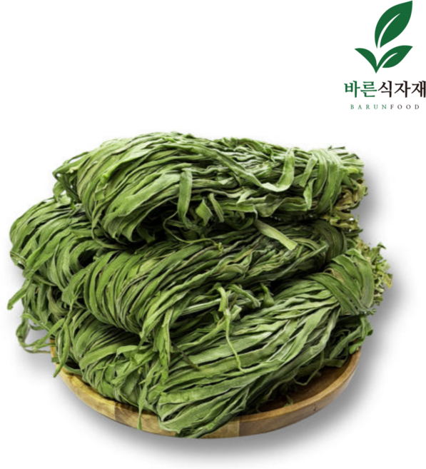 마른줄기상추 궁채나물 야마구라게 건궁채, 1kg, 1개