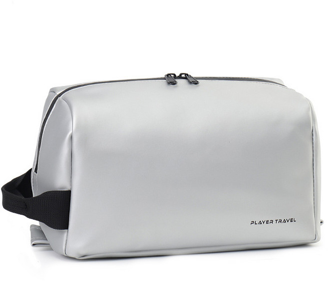 거와스 여행용 대용량 방수 세면도구 파우치