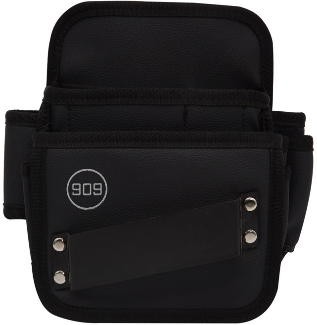 구공구 2단 도배가방 도배용품 도배공구 블랙, 1