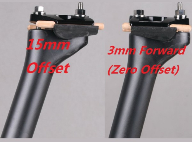 HY 25.4mm 제로 15mm/22mm 오프셋 카본 시트포스트 89g 캐논데일 슈퍼식스 EVO Gen 2 CAAD12 호환, 01 China Mainland, 02 300mm 111g, 1