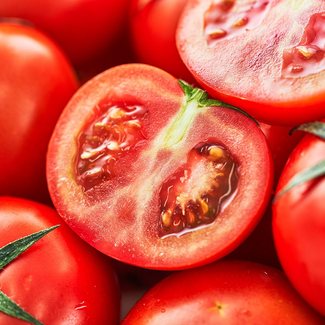 [초특가] 산지직송 신선탱글 유럽종 완숙토마토, 1박스, 5kg(소과,특품)