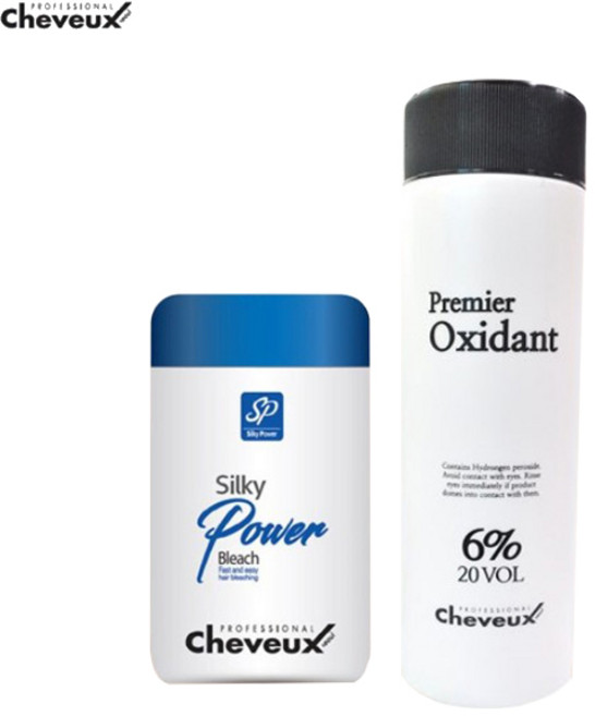 슈보 탈색제 산화제 탈색가루 브릿지 탈색파우더 염색약 헤어칼라 헤어메니큐어 브리치 브리지 미용재료 멋내기 컬러 과산화수소 추천, 1개