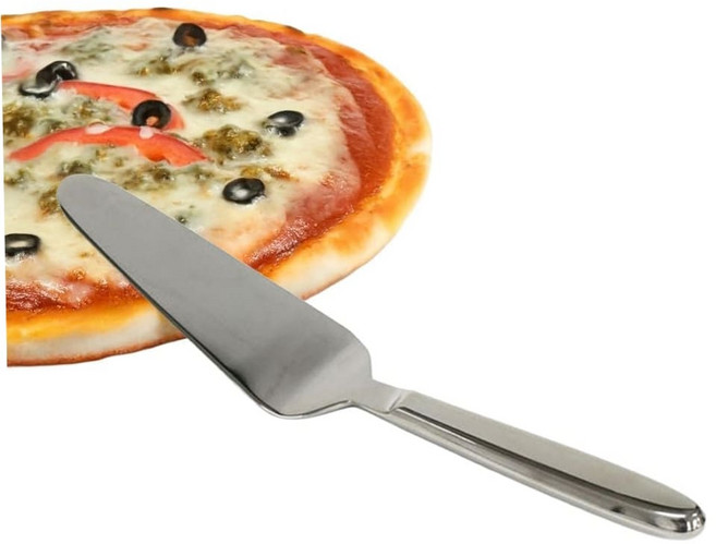 피자주걱 진공 스텐 피자서버 일체형 케잌주걱 케익서버 79000EA 1EA, 본상품