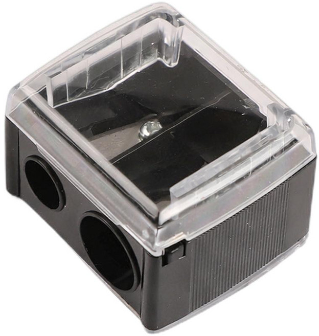 셀링온 아이브로우샤프너, 1개, 블랙