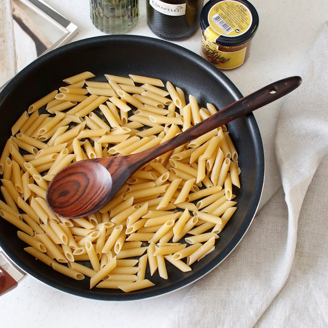 소노 조리도구 홈카페 볶음스푼1p, 단일품목, 단일품목, 1개