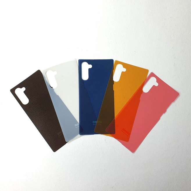 니나노 얼쑤필름 핸드폰 전자파 95% 차단 APPLE 아이폰 휴대폰 스마트폰 PINK 필름 독일 인증 나노 특허 기술, Apple 아이폰 14프로맥스, 1개