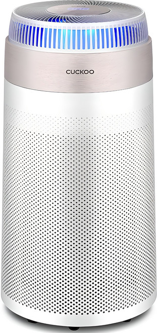 쿠쿠 W8300 공기청정기 96.8㎡, AC-28W20FWS, 화이트