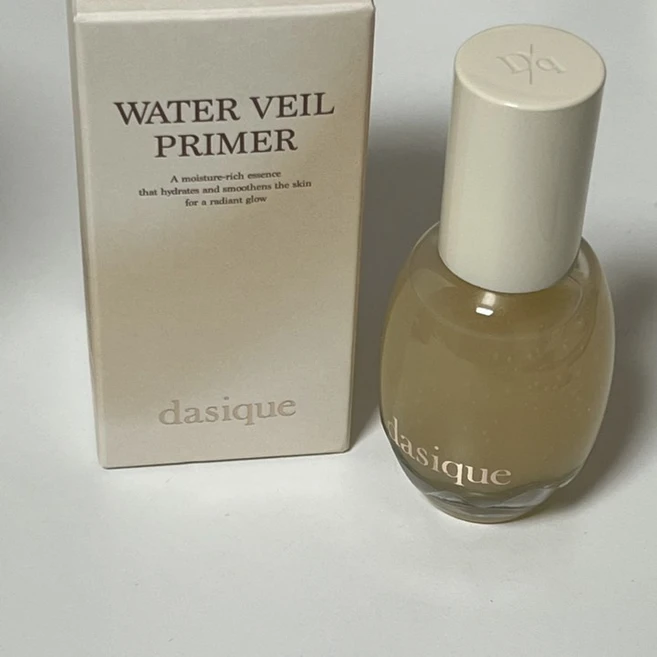 데이지크 워터 베일 프라이머 40ml, 단일, 1개 - 쿠팡