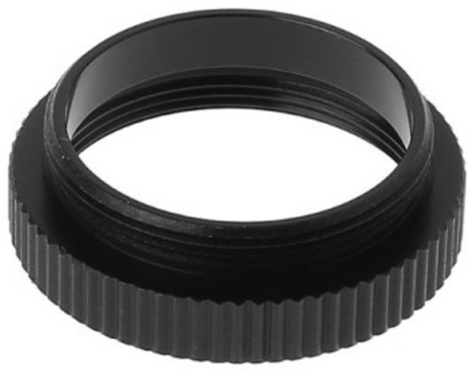 CCTV 보안 카메라 액세서리에 대 한 CS 마운트 렌즈 어댑터 변환기 링 확장 튜브에 5MM 금속 C