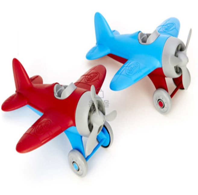 은빈몰 그린토이즈 비행기