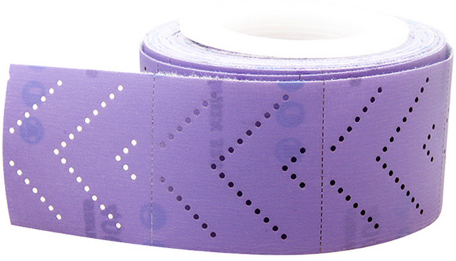 벨트 샌딩기 MRIKA 직사각형 샌딩 기계에 적합한 70mm 12m 핸드플라인 사포 플로킹 드라이 그라인딩 핸드메이드 에머리 천 롤 240grit 240 grit, 1개, [04] 240 grit