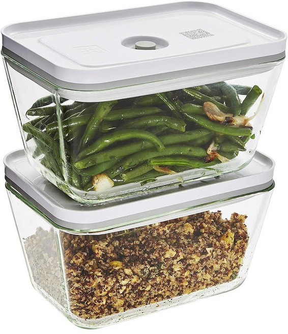 ZWILLING 즈윌링 Fresh & Save 진공 밀봉기 포장팩 식품 세트용 460727, ZWILLING 즈윌링 Fresh & Save 진공 밀