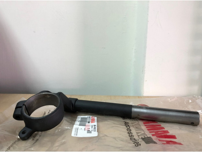 YAMAHA R15V3 分離把 手把 BK6-F6121-00 & 倒叉右 BK6-F6122-00