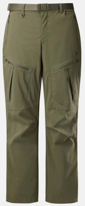 (국내매장정품) 코오롱스포츠 KOLON SPORT 남성 레귤러핏 카고 팬츠 JWPNM26201DKH 273493