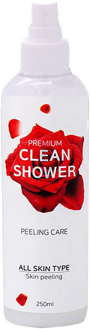 [TTP INC] 때타올이 필요없는 바디 스크럽 클린샤워 때혁명 2026 이벤트 구성/가벼운 피부 마사지로 묵은 각질까지 제거/피부보습 모공세정 피부결개선, 8개, 250ml