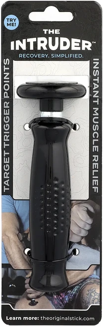 매우편하고 Serious Steel Fitness Intruder?™ 1개 끝내주게잘나가는상품, SeriousSteelFitnessIntruder1개 - 쿠팡