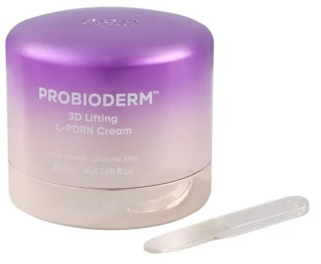 [정품] 바이오힐보 프로바이오덤 3D리프팅 L-PDRN 크림 50ml, 1개