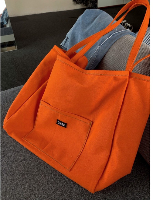 MUSI創意玩星球 帆布包 大容量女包 購物袋 托特包 肩背包