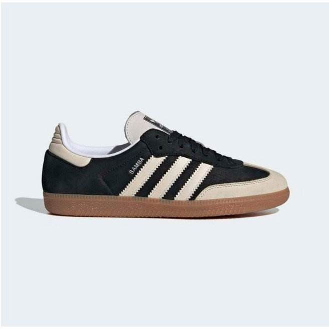 아디다스 ADIDAS 오리지널스 우먼스 삼바 OG 스니커즈 패션스니커즈 삼선스니커즈 데일리스니커즈 로우컷스니커즈 여성스니커즈 여자스니커즈 단화 IE5836