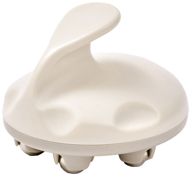 emle 按摩滾輪, 1個