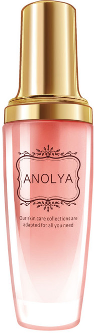 ANOLYA 輕齡活顏潤膚乳, 1件, 50ml