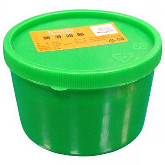 牛油 磅裝, 1個