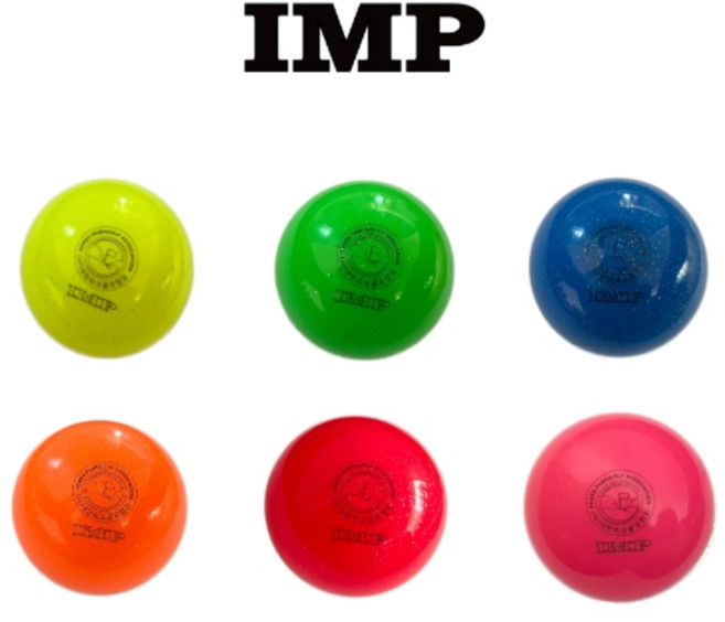 국산 4피스 파크골프공 IMP 파크골프볼 IZ-395(94g) 아화골프, 그린, 1개입, 1개