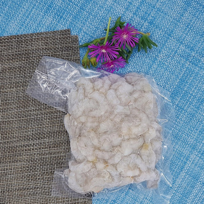 국산 손질 중하새우 냉동 (300g), 1개, 300g