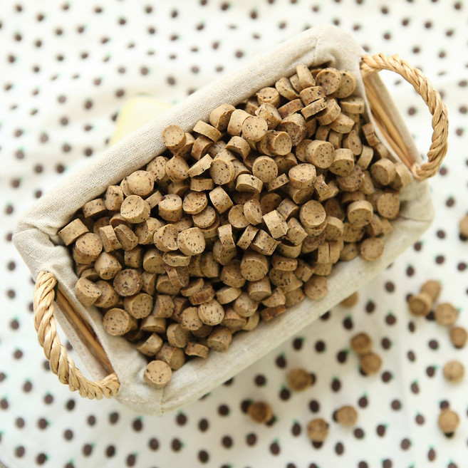 코코밥 눈물자국 없애는 눈물사료 수제사료, 오리, 1.5kg, 1개