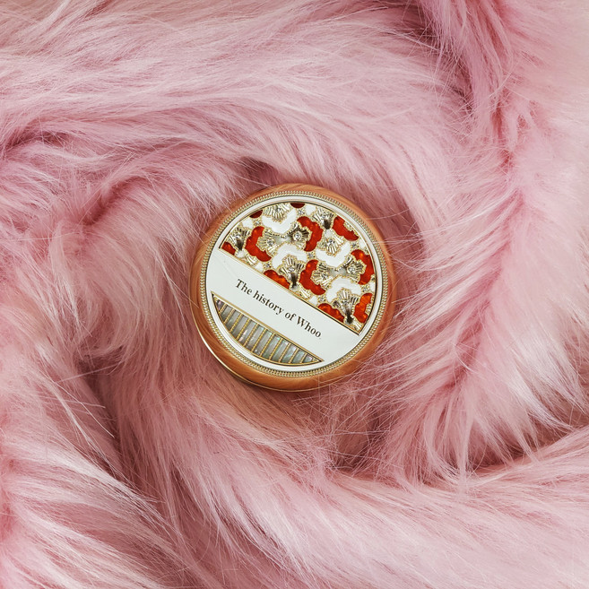 더후 천기단 화현 에센스 쿠션 15g, 리필+본품, 1개, 23호