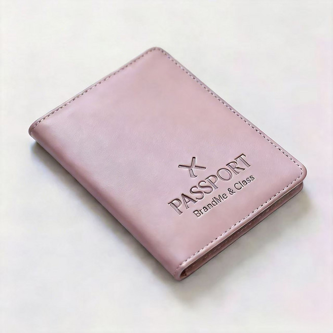 JEWAY RFID 차단 다기능 여권지갑 카드수납 2개