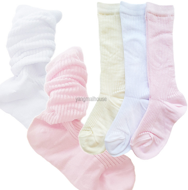 양말하우스 에어썸머 양말 3종세트 망사 양말 여아양말 초등 6호