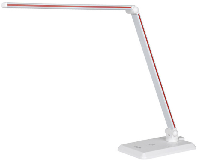 삼정인버터 삼정 LED스탠드 SL-1100, 화이트