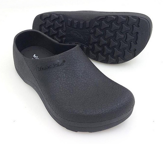Venies POLO 廚師工作鞋